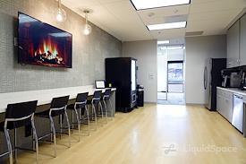 Executive Workspace| Las Colinas