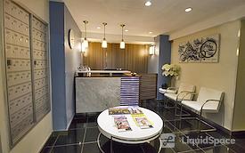 Jay Suites - Grand Central
