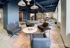 Regus | 123 S Broad Street