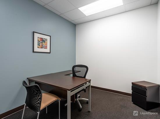 Working at Regus | Shore Crossings at Neptune