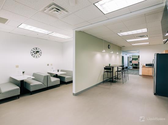 Working at Regus | State College - Innovation Blvd at State College