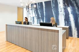 Regus | Brand Boulevard