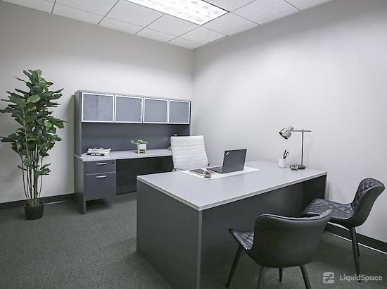 Working at (SPE) Irvine Spectrum at Irvine