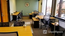 Regus | Balentine