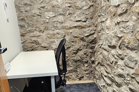 iThrive Wyncote - Office 107