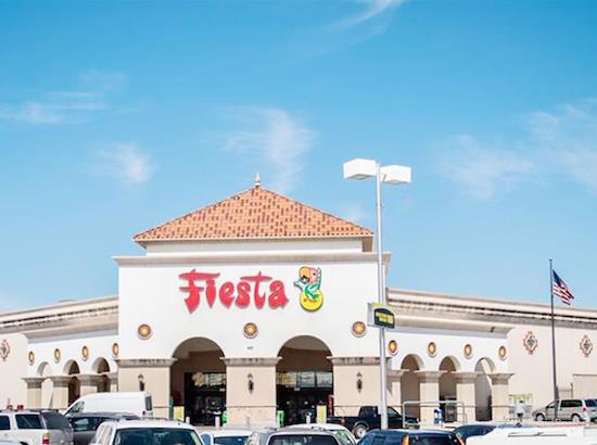 Working at Boxer - La Gran Plaza at Fort Worth