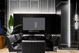 Privat & Luxurious Business Lounge
