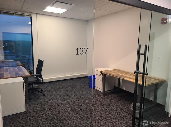 Working at Venture X | Rolling Meadows at Rolling Meadows