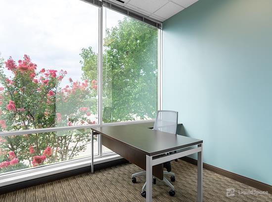 Working at Regus | Vista Point North at Lewisville