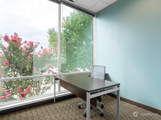 Working at Regus | Vista Point North at Lewisville