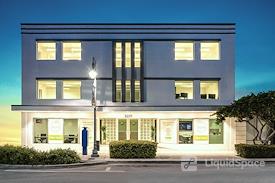 Büro Hollywood