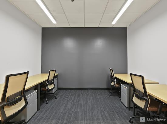 Working at Venture X | Dallas by the Galleria at Dallas
