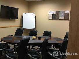 Orlando Office Center at Millenia