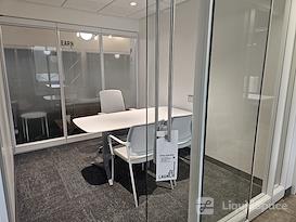 Launch Coworking Space - Exchange