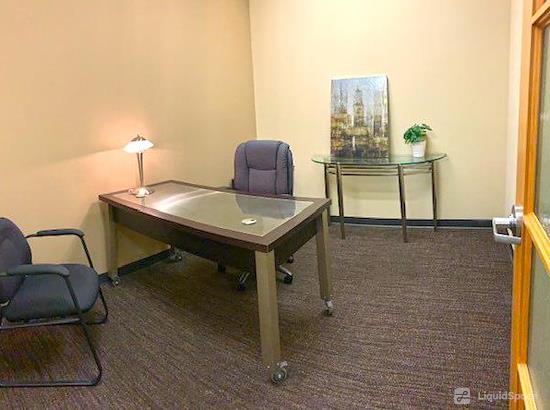 Working at YourOffice - Downtown Orlando at Orlando