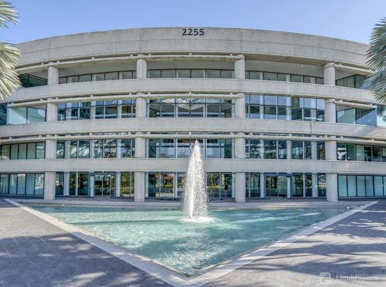 Working at Regus | Glades Road at Boca Raton