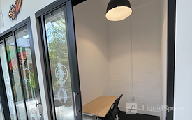 Union Cowork Los Angeles - Downtown/Arts District