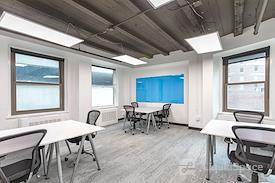 Expansive - Groover-Stewart Building