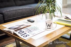 Workhaus | FiDi