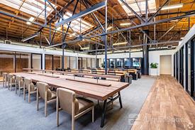 AvantSpace, San Rafael (Marin County)
