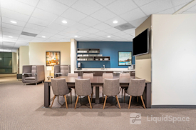 Regus || Downtown Walnut Creek