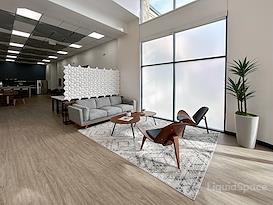 Regus | Danville - Railroad Ave