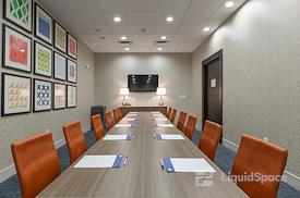 Splash Coworking