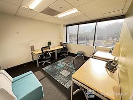 Regus | Sausalito Harbor Drive