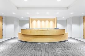 Regus || Bishop Ranch