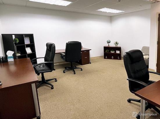Working at Carr Workplaces - Westchester at Harrison