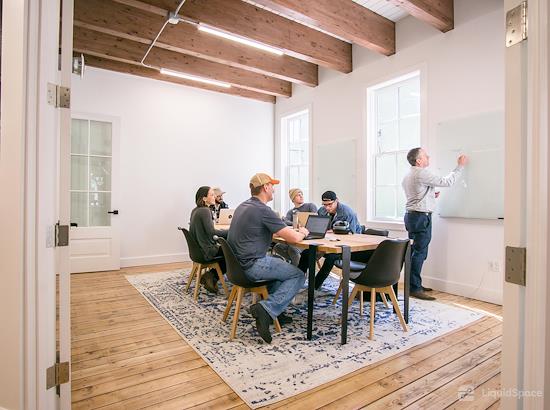 Working at Work2gether - Kennett Square at Kennett Square
