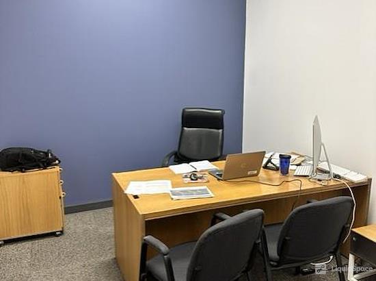 Working at Office Evolution - Roselle at Roselle