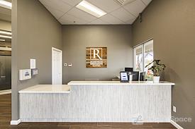 Roseville Executive Suites