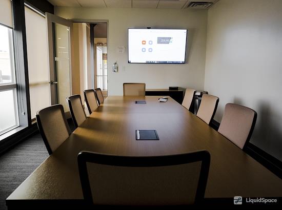 Working at Venture X | Brownsville at Brownsville