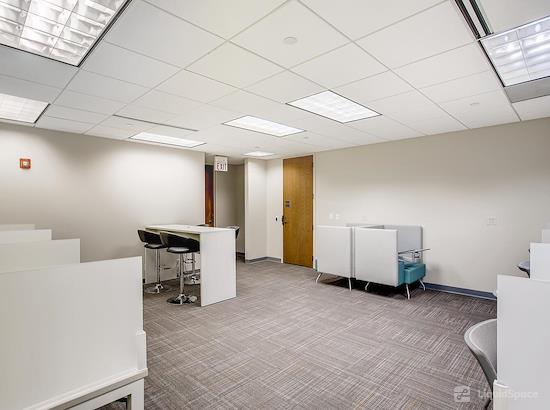 Working at Office Evolution - Naperville at Naperville