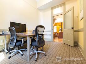 Regus | Downtown - The Cosby Building