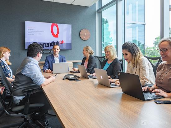 Working at Serendipity Labs - Costa Mesa – Pacific Arts Plaza at Costa Mesa