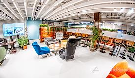 West Quay Offices