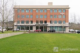 Regus | Barkley Village