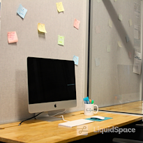 NuvoDesk Coworking
