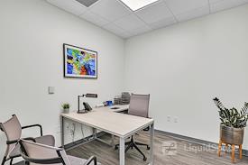 Office Evolution- Jacksonville Brooklyn