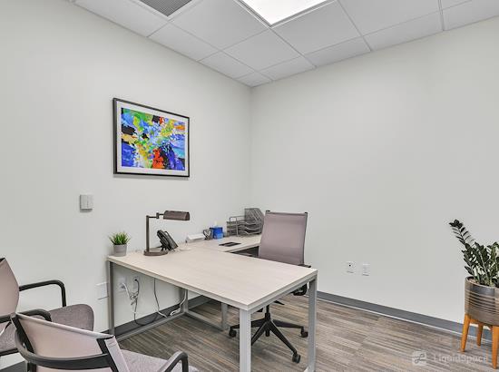 Working at Office Evolution- Jacksonville Brooklyn at Jacksonville