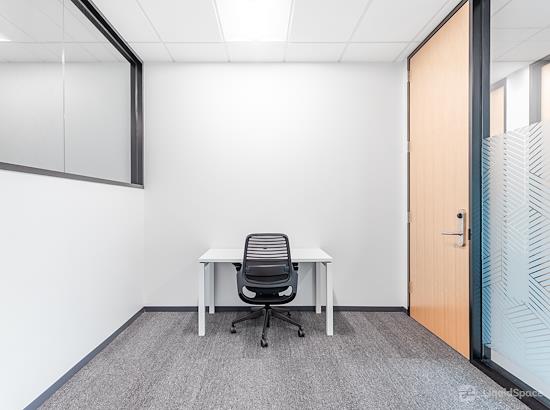 Working at Regus | Plano - Spaces Shops of Legacy at Plano