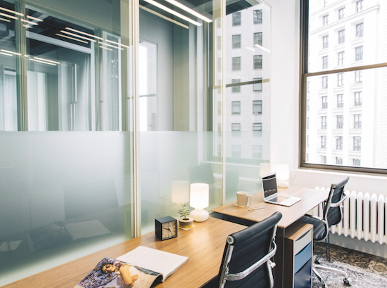 Working at Primary - Financial District at New York