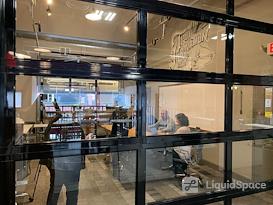 Troy Innovation Garage
