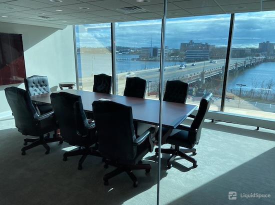Working at Zynergy Retirement Planning at Red Bank