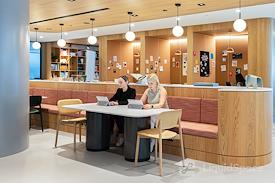Regus | Brisbane 80 Ann Street