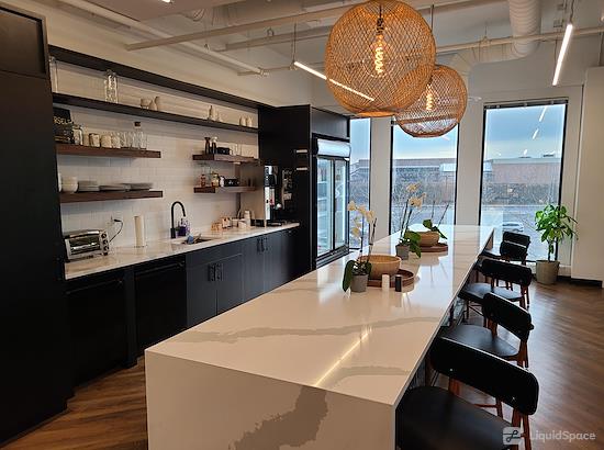 Working at Venture X | Rolling Meadows at Rolling Meadows