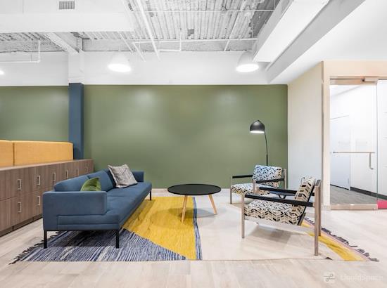 Working at Regus | Short Hills - 830 Morris Turnpike at Short Hills