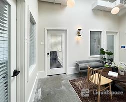 The Village Works - Jamaica Plain